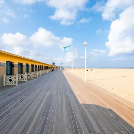 Belle Maison Entierement Renovee Pour 8 Personnes * Deauville