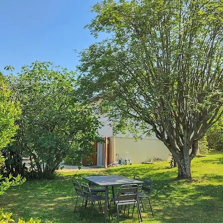 Belle Maison Entierement Renovee Pour 8 Personnes * Deauville