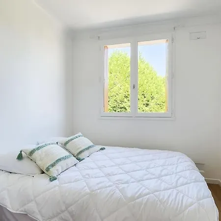 Belle Maison Entierement Renovee Pour 8 Personnes Hotel Deauville