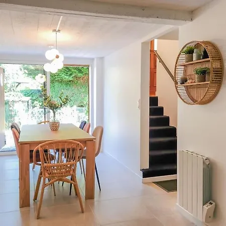 Szálloda Belle Maison Entierement Renovee Pour 8 Personnes *
