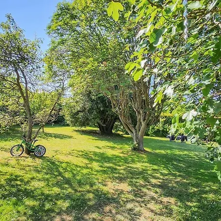 Belle Maison Entierement Renovee Pour 8 Personnes Szálloda *