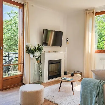 Szálloda Belle Maison Entierement Renovee Pour 8 Personnes
