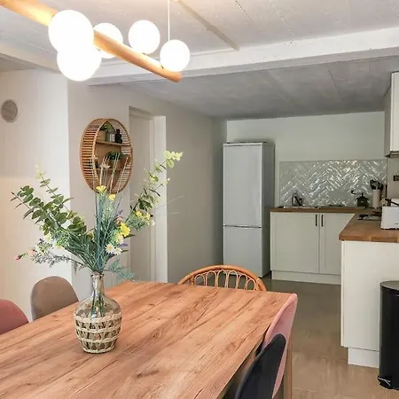 Szálloda Belle Maison Entierement Renovee Pour 8 Personnes Deauville