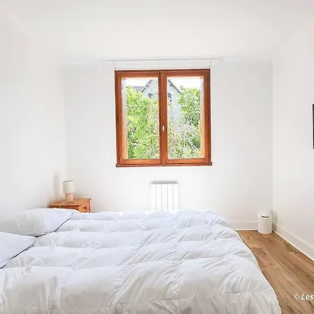 Szálloda Belle Maison Entierement Renovee Pour 8 Personnes Deauville